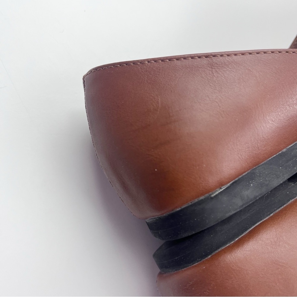 Matt & Nat | Vegan Flats Size 7 - Picture 10 of 11